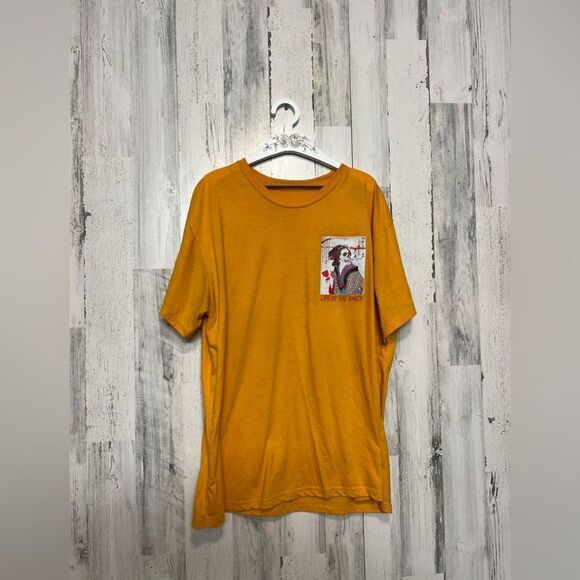 Mens Tshirt - Picture 1 of 6